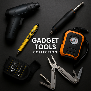 Gadgets n tools