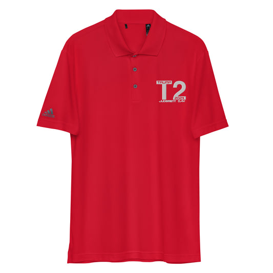 T2 Judgment Day Polo