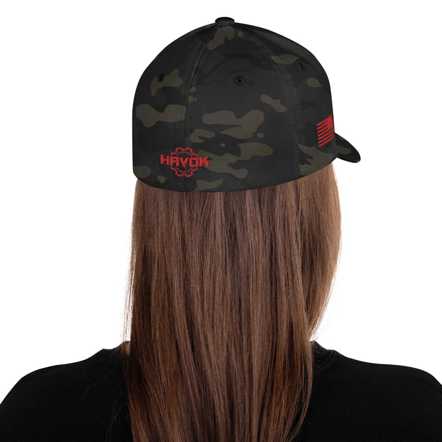 Havok Baseball Hat