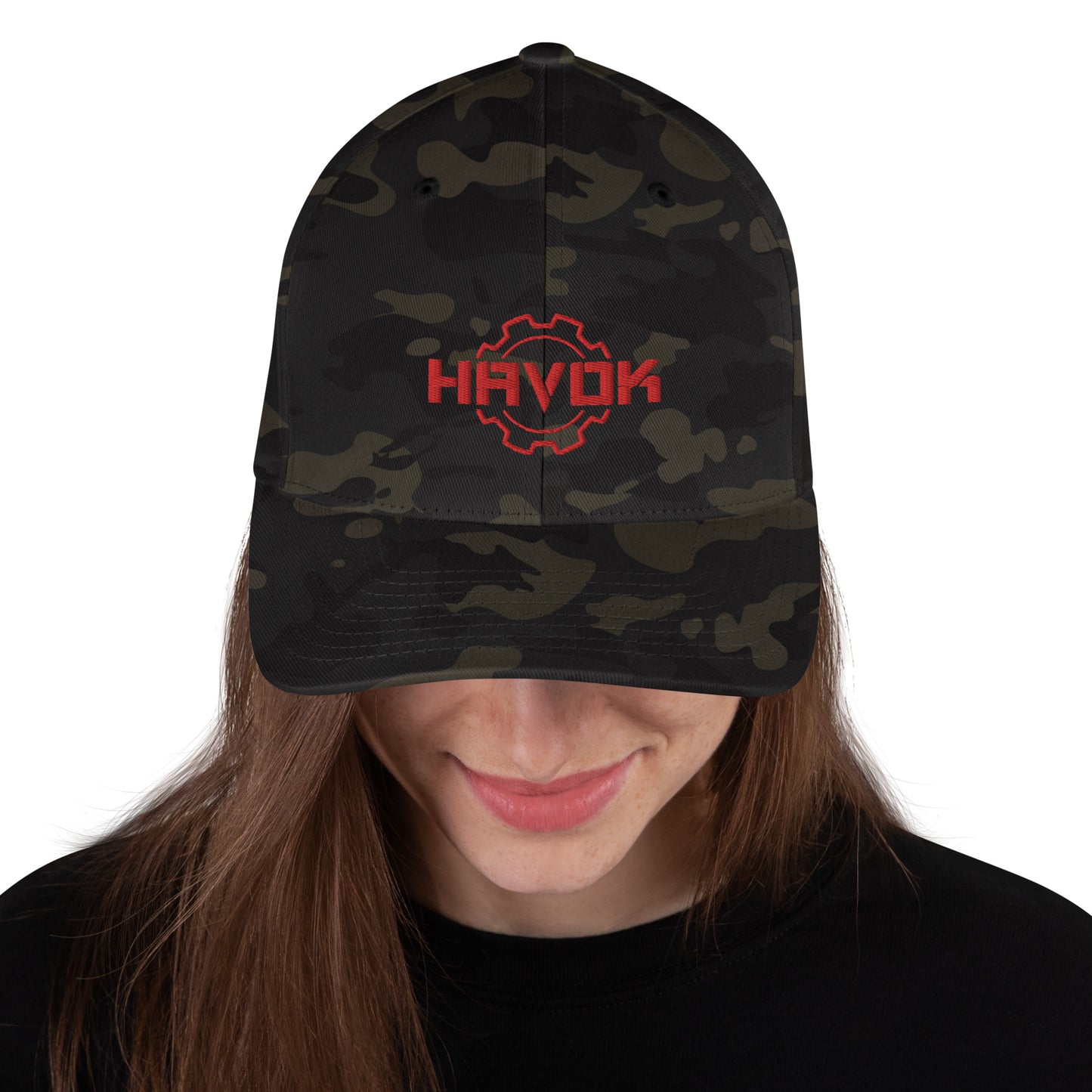 Havok Baseball Hat