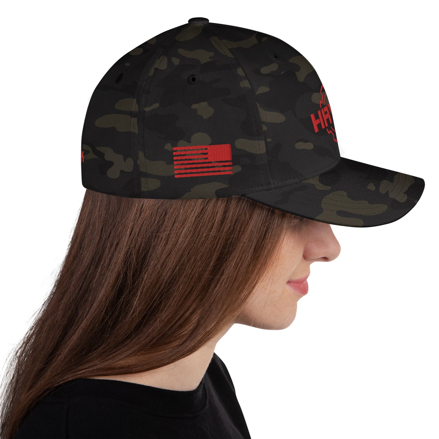 Havok Baseball Hat