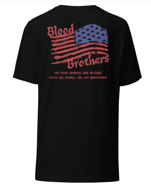 Blood Brothers T-Shirt