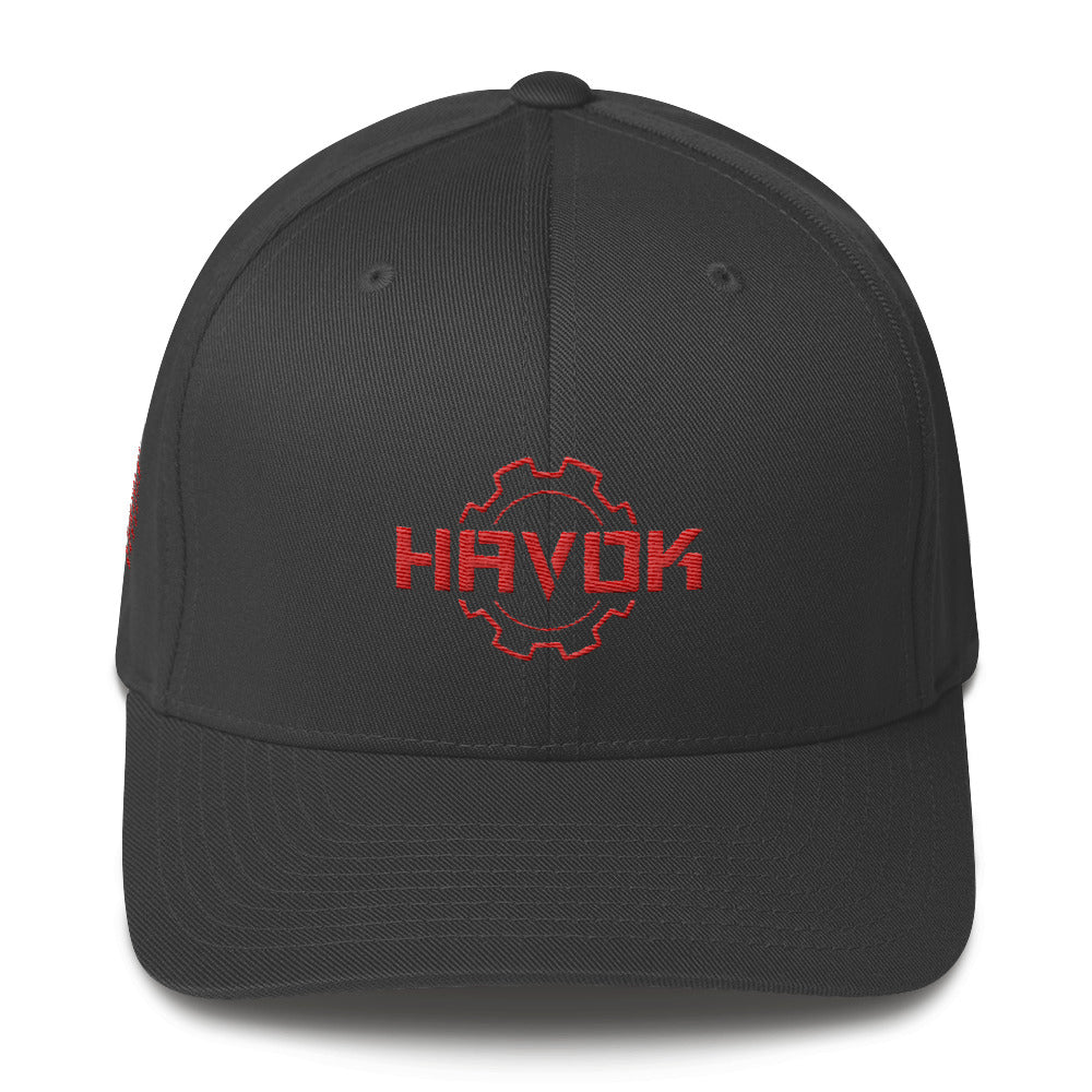 Havok Baseball Hat