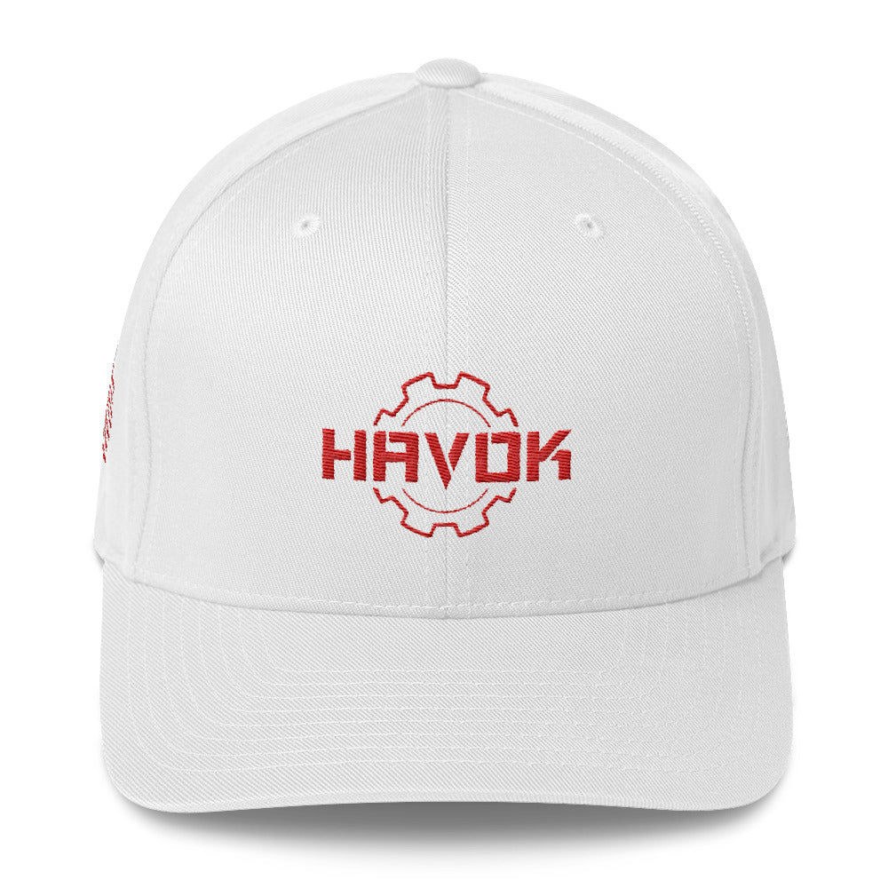 Havok Baseball Hat