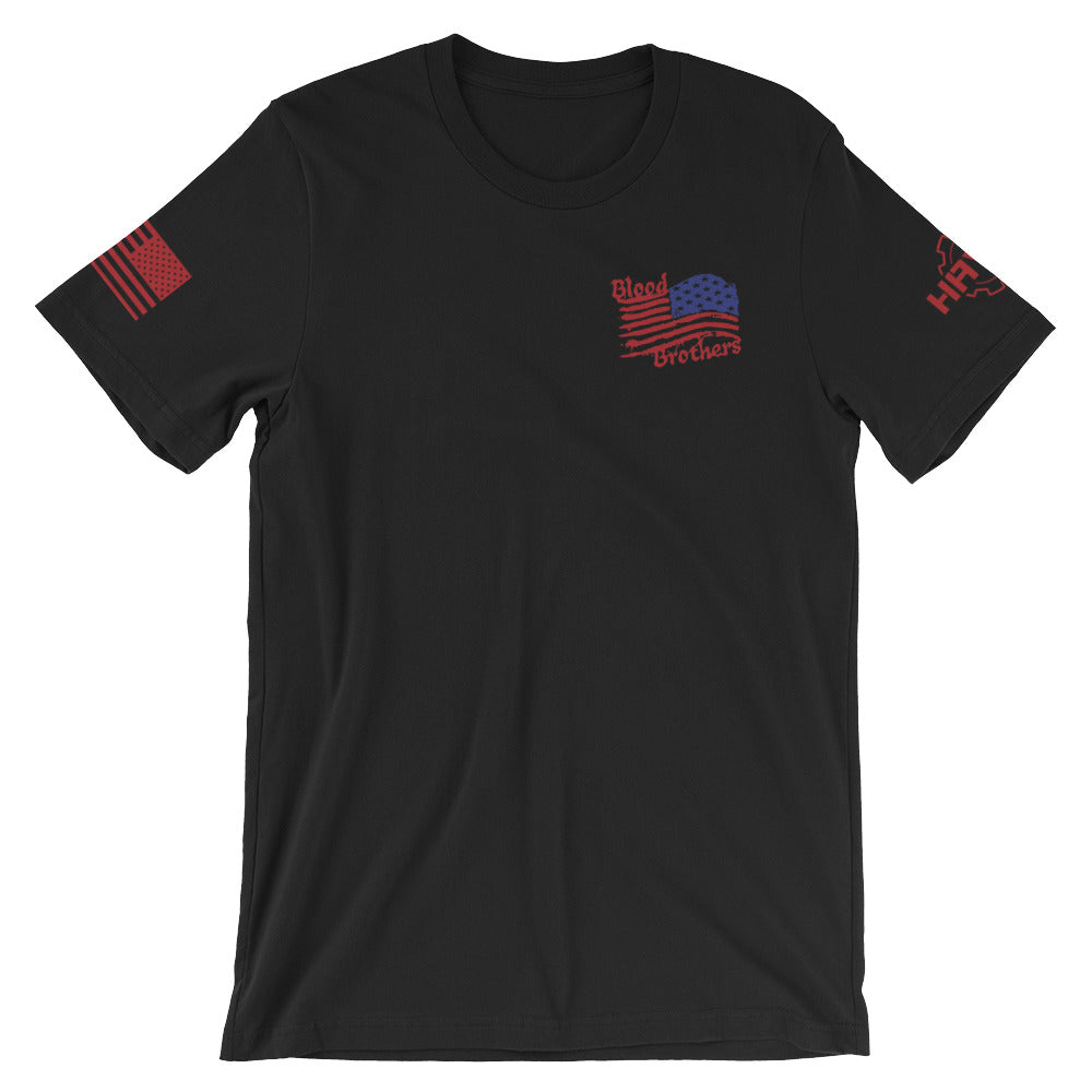 Blood Brothers T-Shirt