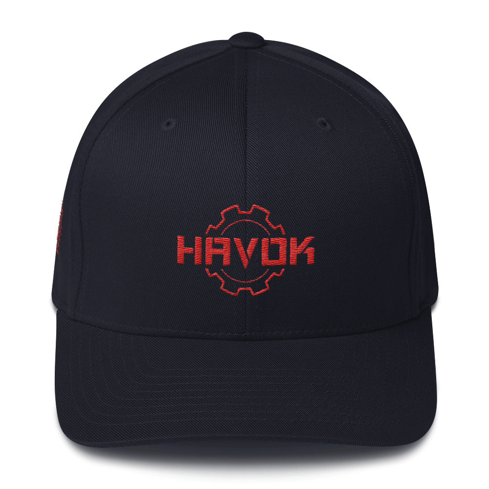 Havok Baseball Hat