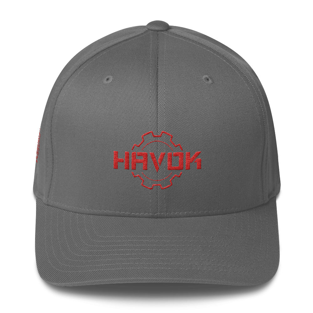 Havok Baseball Hat